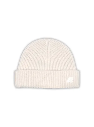 CUFFIA Rosa P. BRICE CARDIGAN STITCH