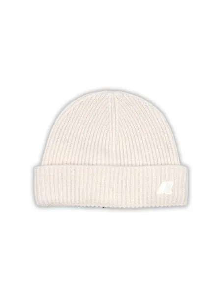 CUFFIA Rosa P. BRICE CARDIGAN STITCH