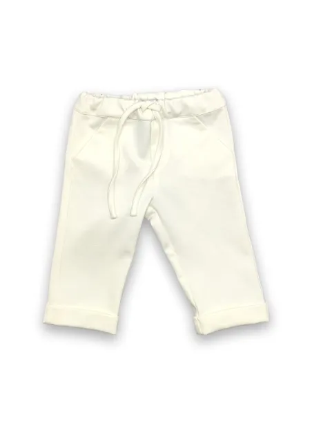 Pantalone punto milano