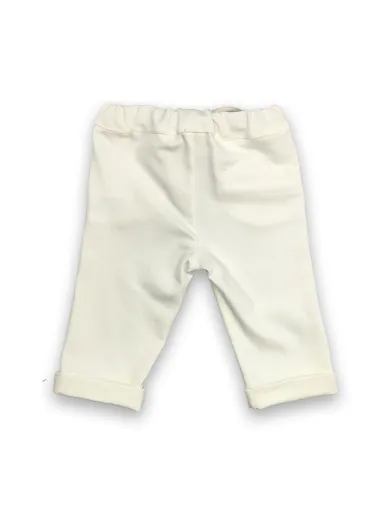 Pantalone punto milano