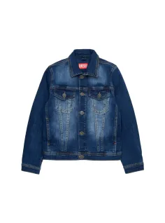 Hill denim jacket