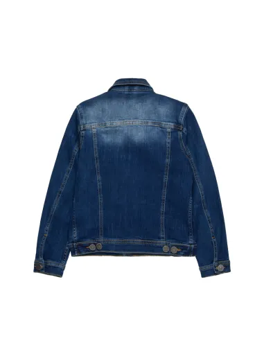Hill denim jacket