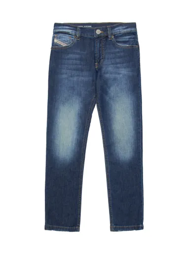 Pantalone Denim
