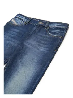 Pantalone Denim 2