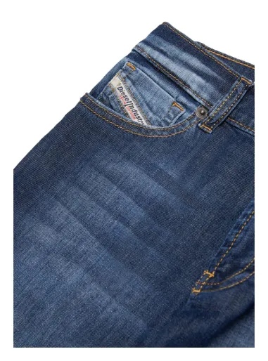 Pantalone Denim