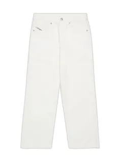 Pantalone D-Macro bull