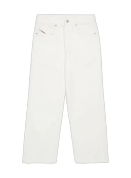 D-Macro bull trousers