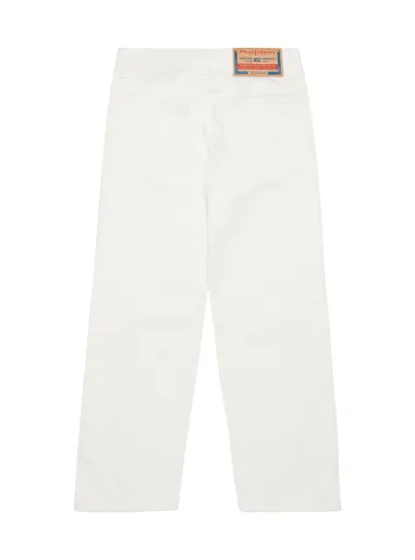 Pantalone D-Macro bull