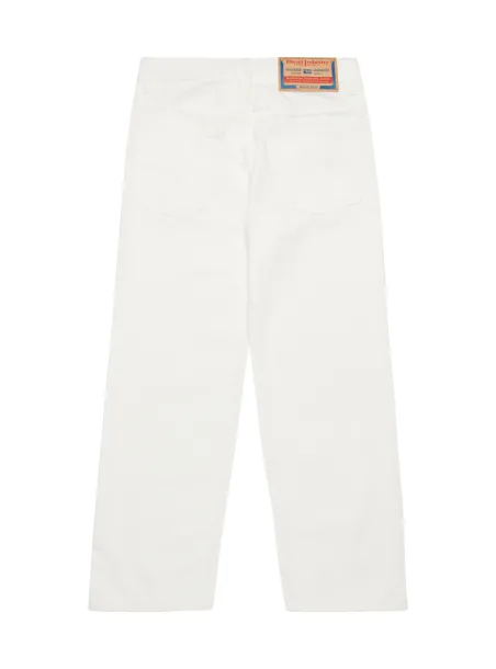 Pantalone D-Macro bull