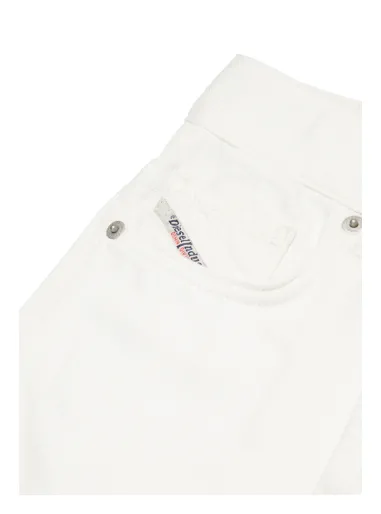 Pantalone D-Macro bull