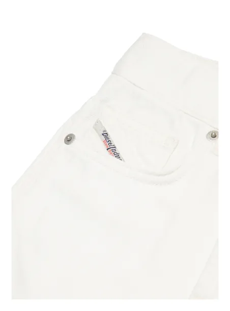 Pantalone D-Macro bull