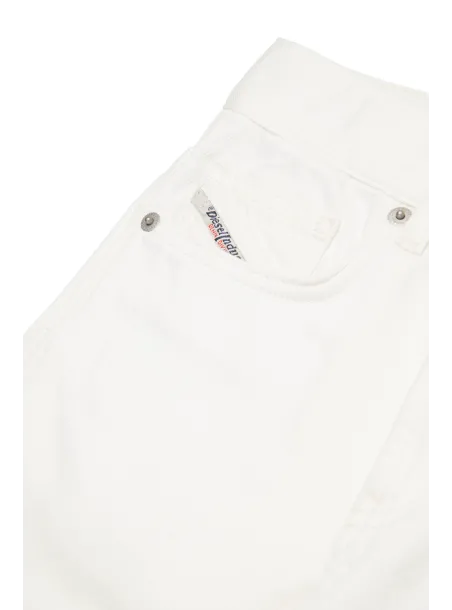 Pantalone D-Macro bull