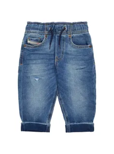 Pantalone Marcie denim