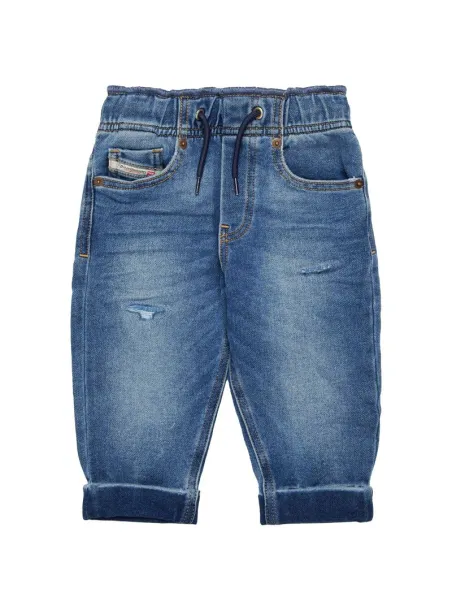 Marcie denim trousers