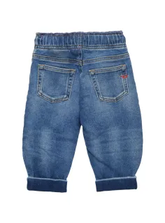 Pantalone Marcie denim 2