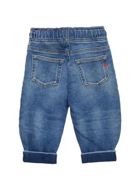 Pantalone Marcie denim