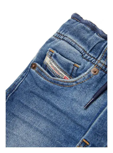 Pantalone Marcie denim