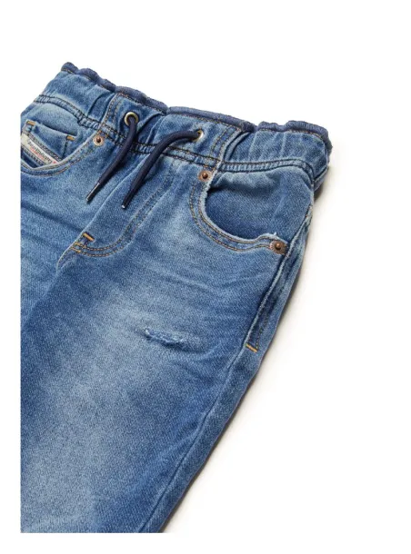 Pantalone Marcie denim