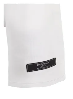 Pantalone bermuda felpa 2