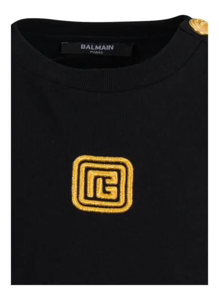 T-Shirt monogramma