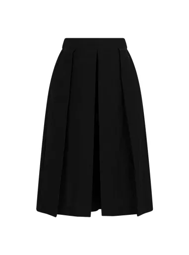 Pantalone seersucker