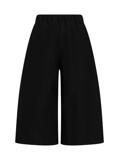 Pantalone seersucker