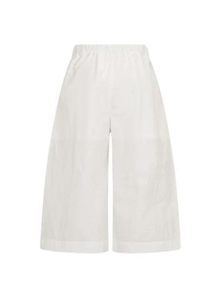 Pantalone seersucker