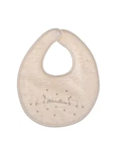 Sheep Bib - Natura Pura