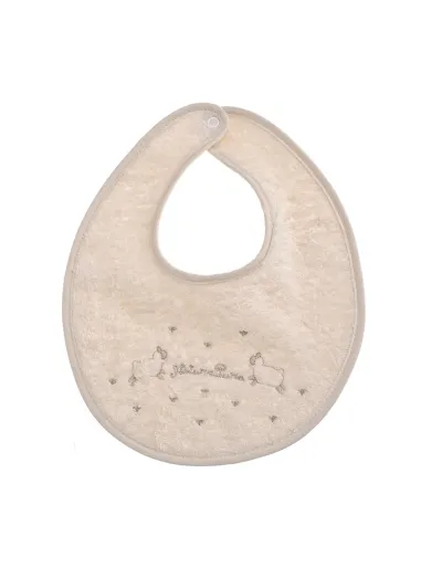 Sheep Bib - Natura Pura