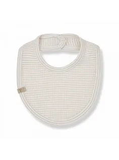 BIB NUDE/IVORY - 1+ IN THE FAMILY