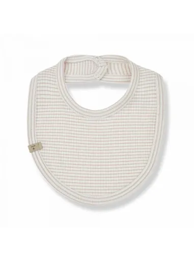 BIB NUDE/IVORY - 1+ IN THE FAMILY