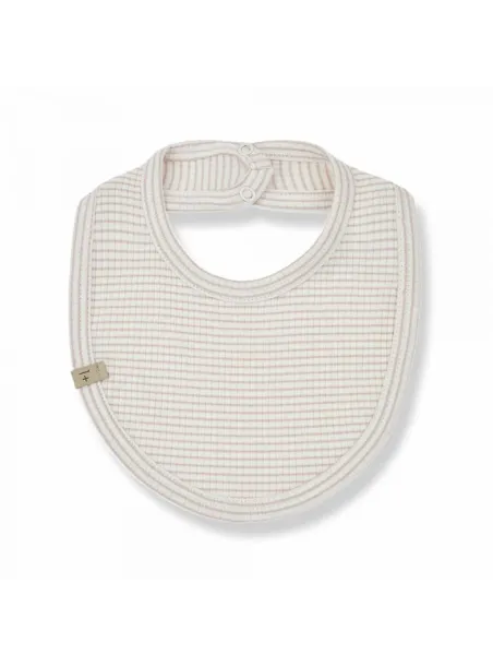 BIB NUDE/IVORY - 1+ IN THE FAMILY