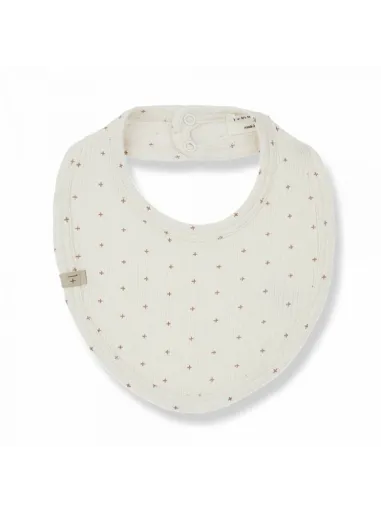 MODEL FABRIC BEAT IVORY - 1+ IN THE FAMILY