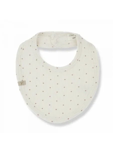 MODEL FABRIC BEAT IVORY - 1+ IN THE FAMILY