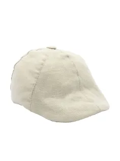 Baby Ecru Hat - Le Bebé