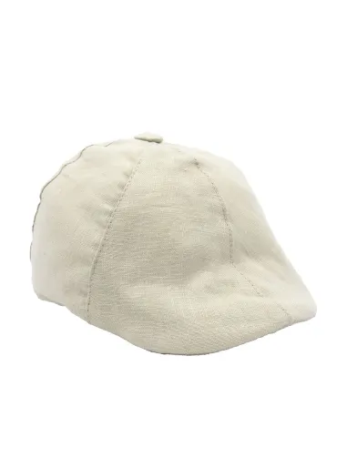 Cappello Ecru Neonato - Le Bebé