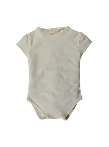 Baby Organic Cotton Body - Natura Pura
