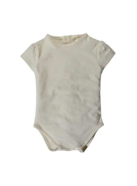 Baby Organic Cotton Body - Natura Pura