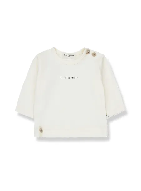 T-Shirt manica lunga