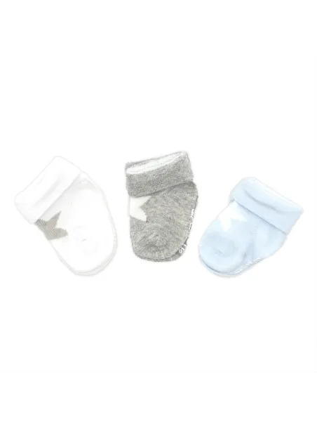 Set socks 3 pairs