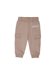 Pantalone felpa