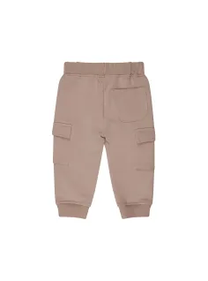 Pantalone felpa 2