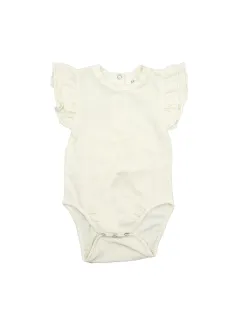 BODY WITH RUCHES FIORILE IVORY - FIORILE