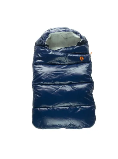 Baby sleeping bag
