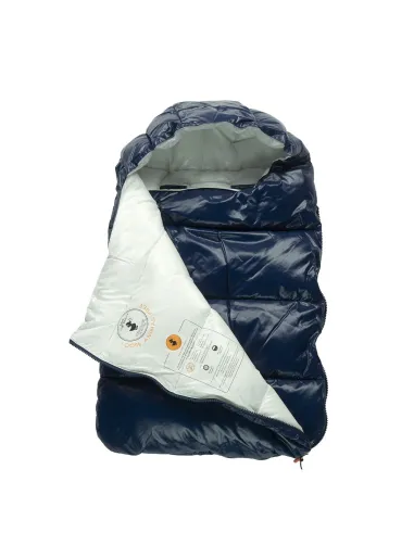 Baby sleeping bag
