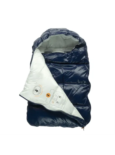 Baby sleeping bag