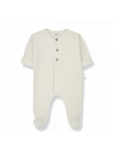 OPEN BOWL IVORY - 1+ IN THE FAMILY