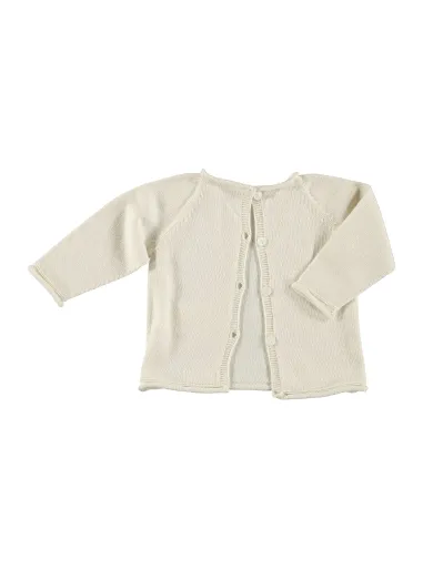 Maglia Cardigan Lois