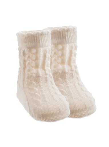 Calze cotone organico neonato