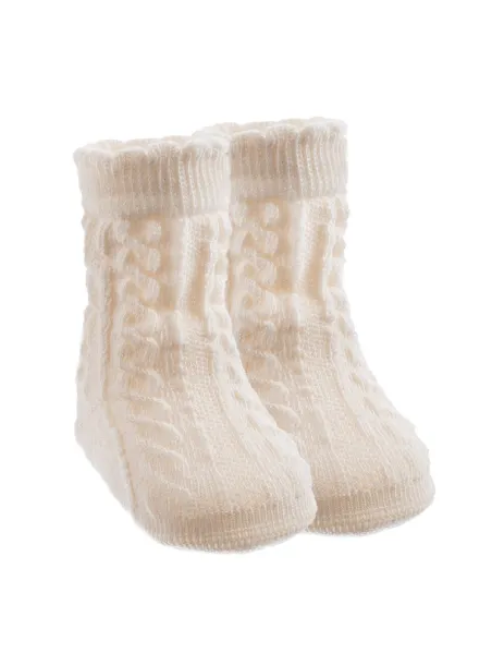 Calze cotone organico neonato